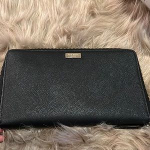Kate spade Extra Large wallet